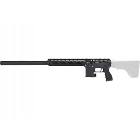 FX DRS Tactical 700 Czarny
 Kaliber-4,5mm