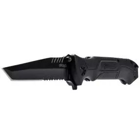 Nóż Walther BTTK Black Tac Tanto