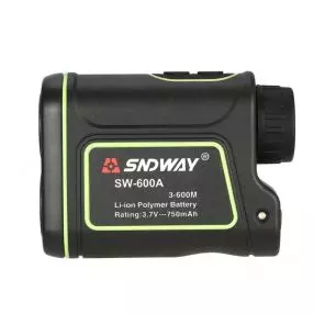 SNDWAY SW-600A Dalmierz laserowy
