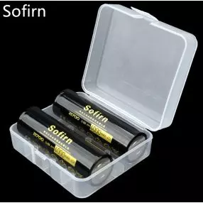 Akumulator Sofirn 21700 4000mAh bateria 40A 3.7V 10C