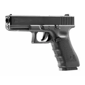 Replika pistolet ASG Glock 22 gen 4 6 mm
