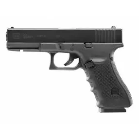 Replika pistolet ASG Glock 22 gen 4 6 mm