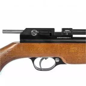 Wiatrówka Diana PCP Stormrider kal. 4,5mm