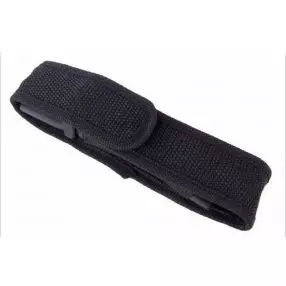 Pokrowiec/etui na latarkę z gumką