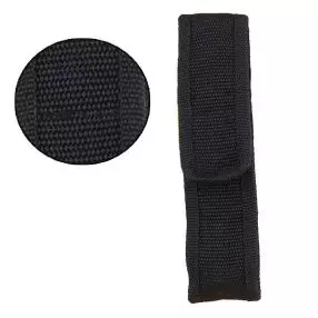 Pokrowiec/etui na latarkę z gumką