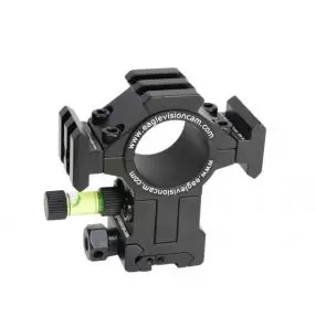 Adapter /przejściówka/ pierścienia 30 mm na 25 mm firmy EagleVisionCam