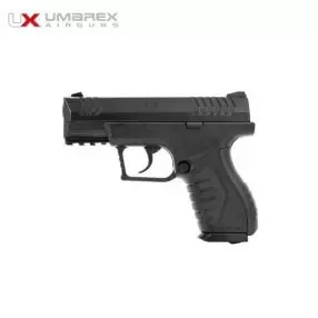 Wiatrówka Pistolet Umarex XBG 4,5 mm BB