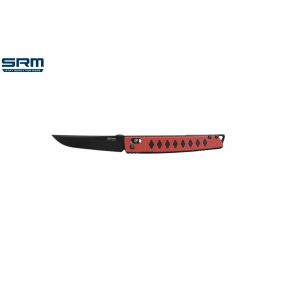 Nóż SRM 9215 GV