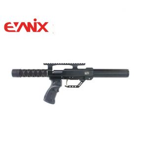 Pistolet Pneumatyczny EVANIX Rex-P