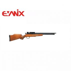 Evanix Hunting Master AR6-k
 Kaliber-4,5mm