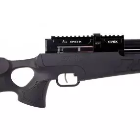 Evanix Air Speed (Semi-Auto)