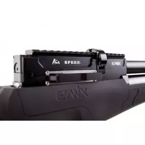 Evanix Air Speed (Semi-Auto)