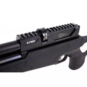 Evanix Air Speed (Semi-Auto)