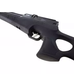 Evanix Air Speed (Semi-Auto)