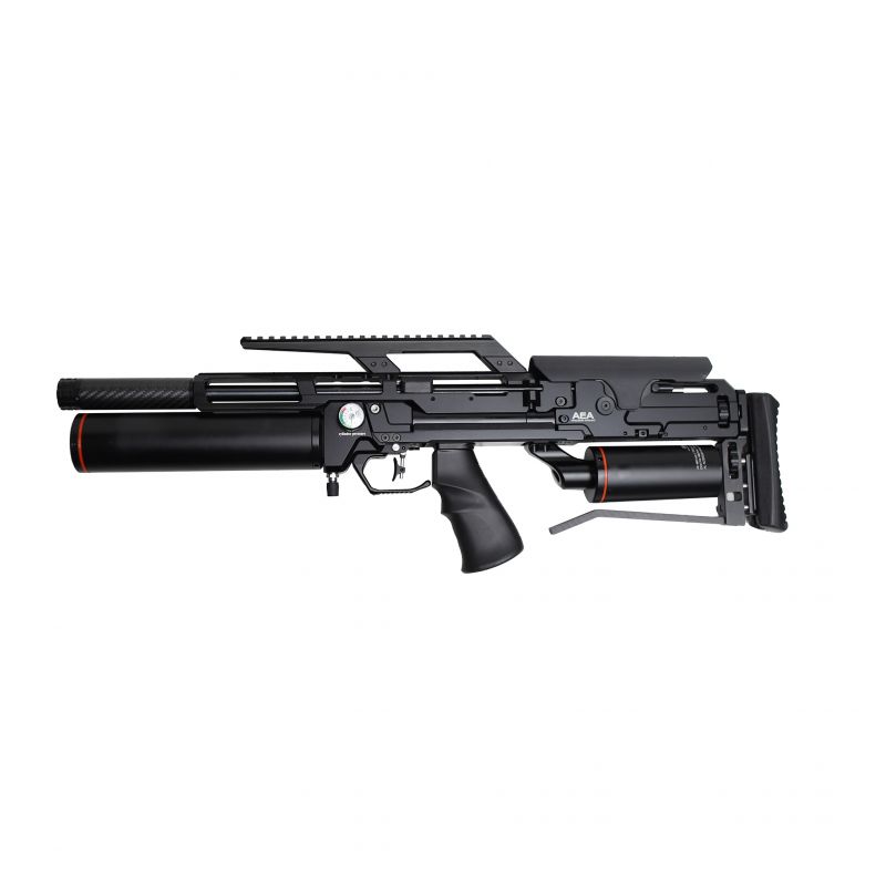 Karabinek Pneumatyczny PCP AEA Sonic Compact - Kaliber : 5,5mm
